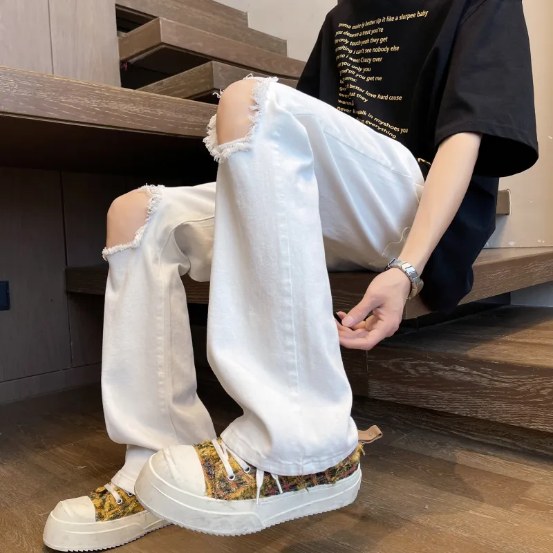 S.k. Manor Hill Jeans Unisex-4