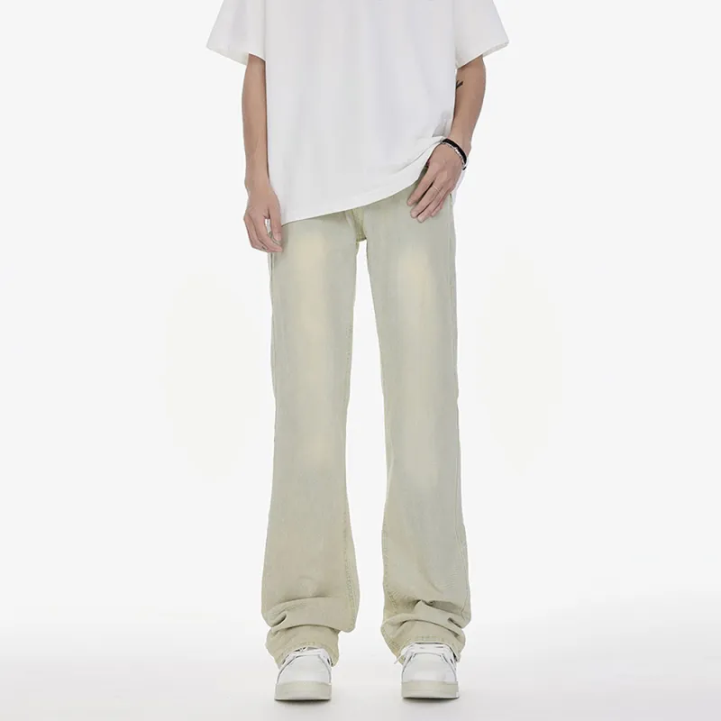 S.k. Manor Hill Jeans Unisex-10
