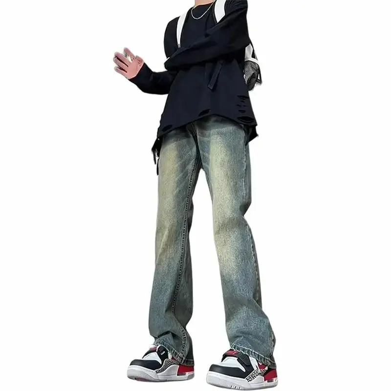 S.k. Manor Hill Jeans Unisex-21