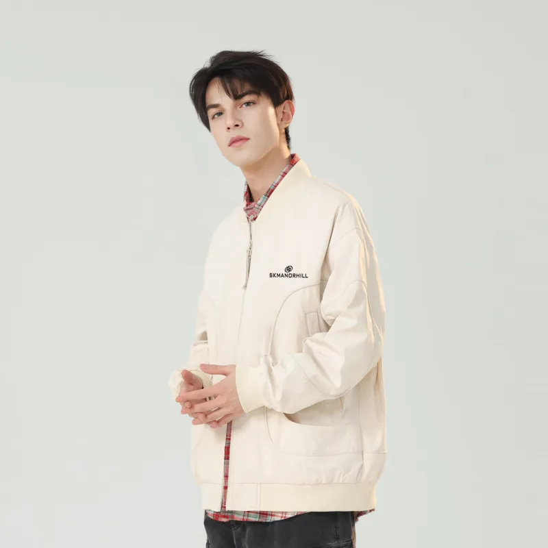 S.k. Manor Hill Jackets Coats Unisex-11