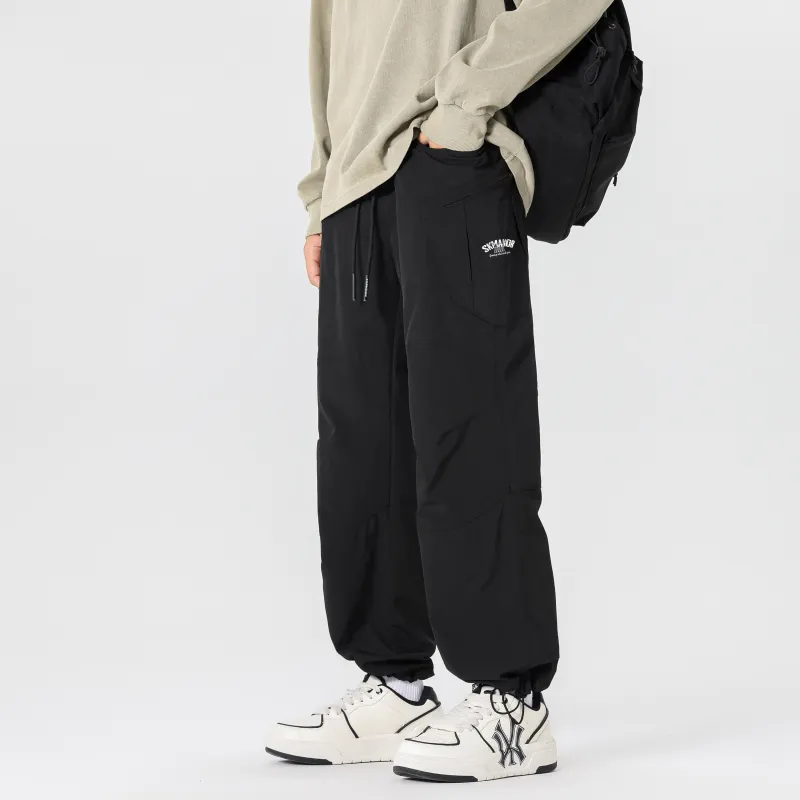 S.k. Manor Hill Cargo Pants Unisex Army Green-5