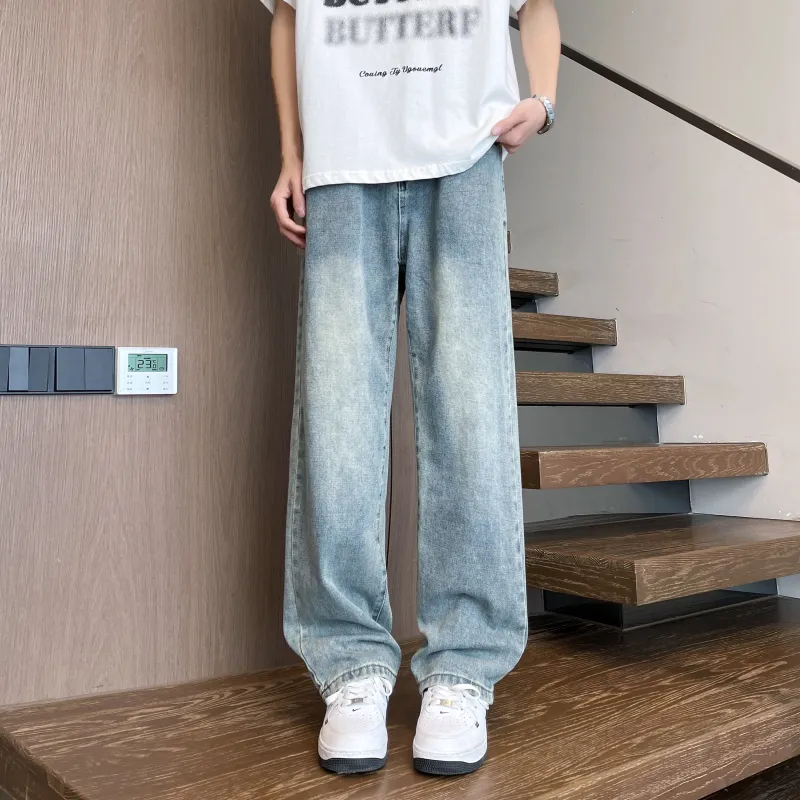 S.k. Manor Hill Jeans Unisex-17