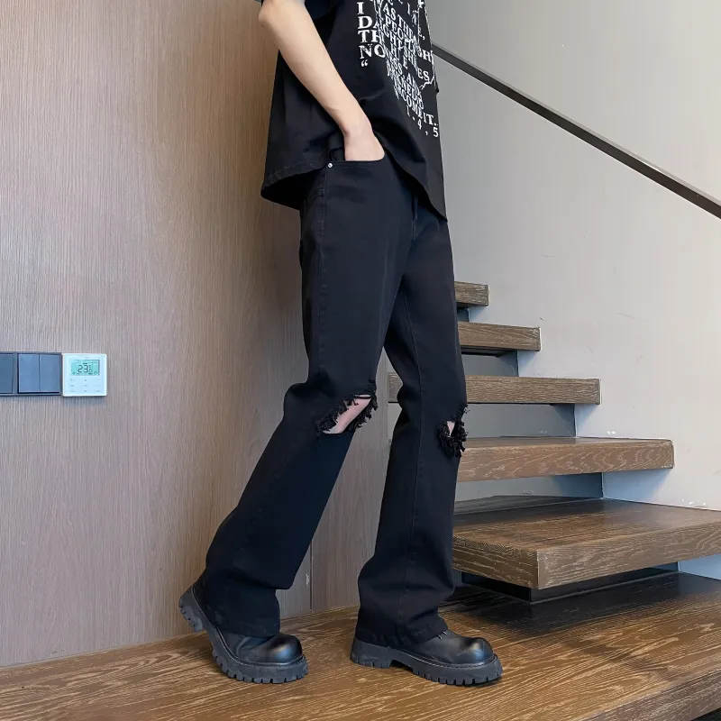 S.k. Manor Hill Jeans Unisex-8