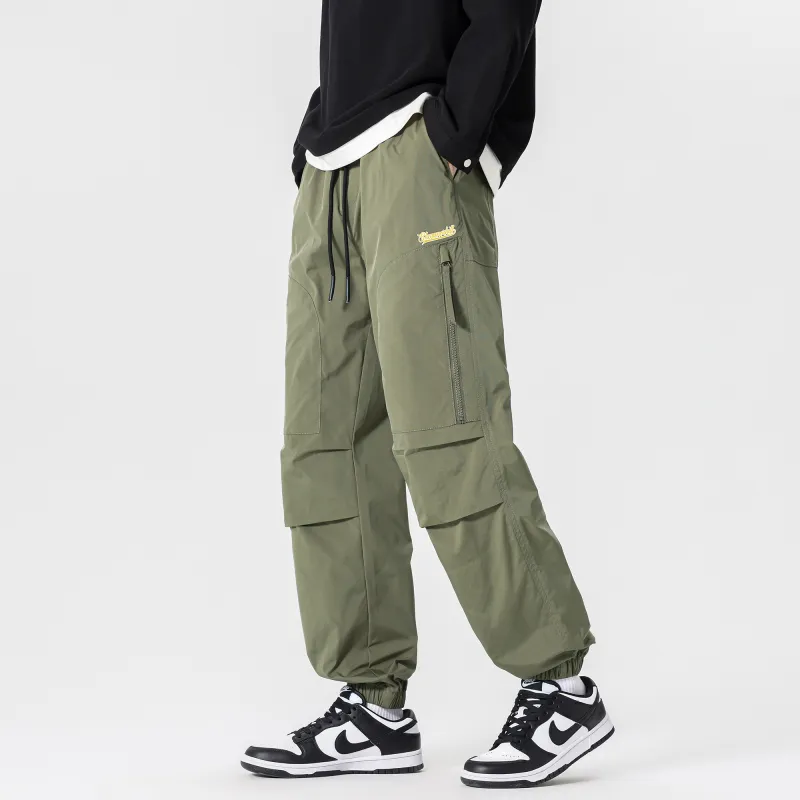 S.k. Manor Hill Casual Pants Unisex-16