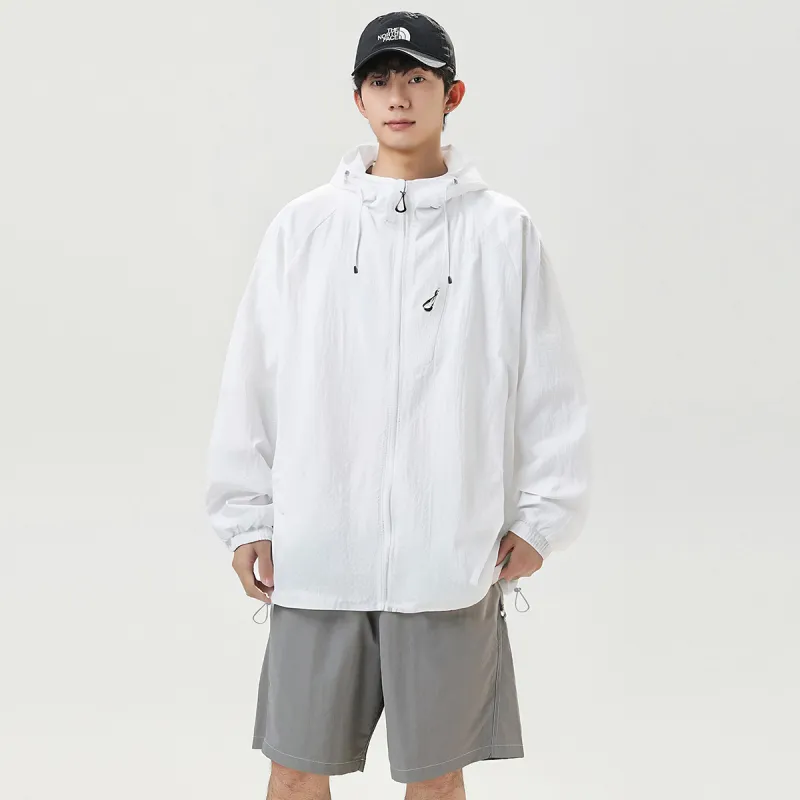 S.k. Manor Hill Sun Protection Clothing Unisex-10