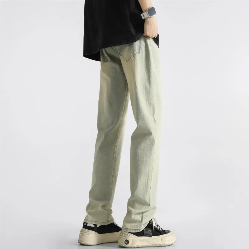 S.k. Manor Hill Jeans Unisex-7