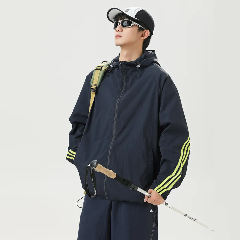 S.k. Manor Hill Sun Protection Clothing Unisex-6
