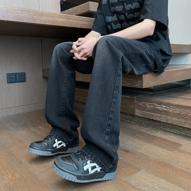 S.k. Manor Hill Jeans Unisex-13