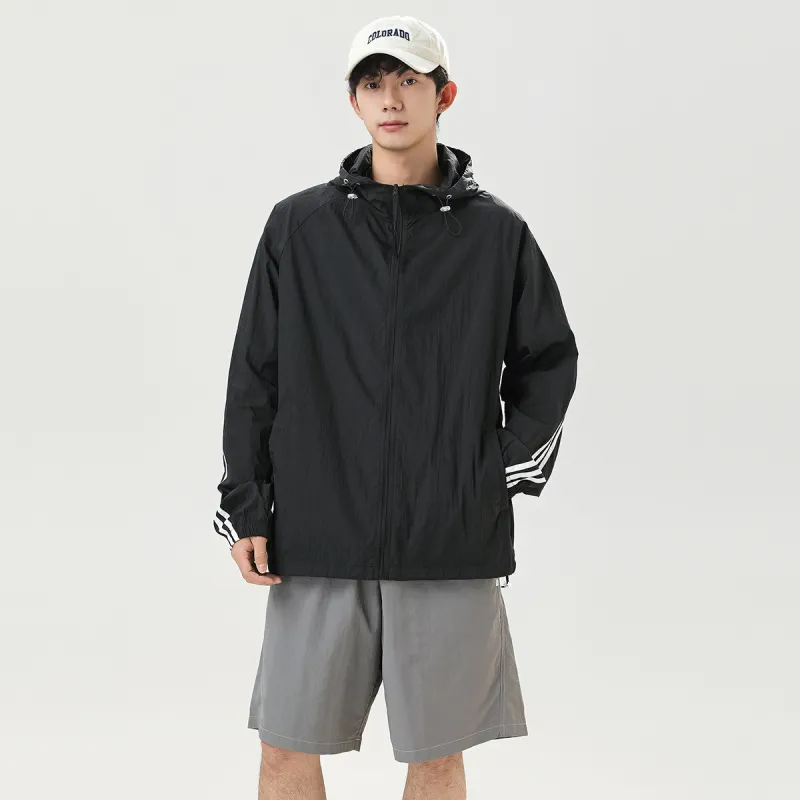 S.k. Manor Hill Sun Protection Clothing Unisex-10