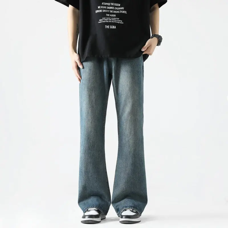 S.k. Manor Hill Jeans Unisex-11