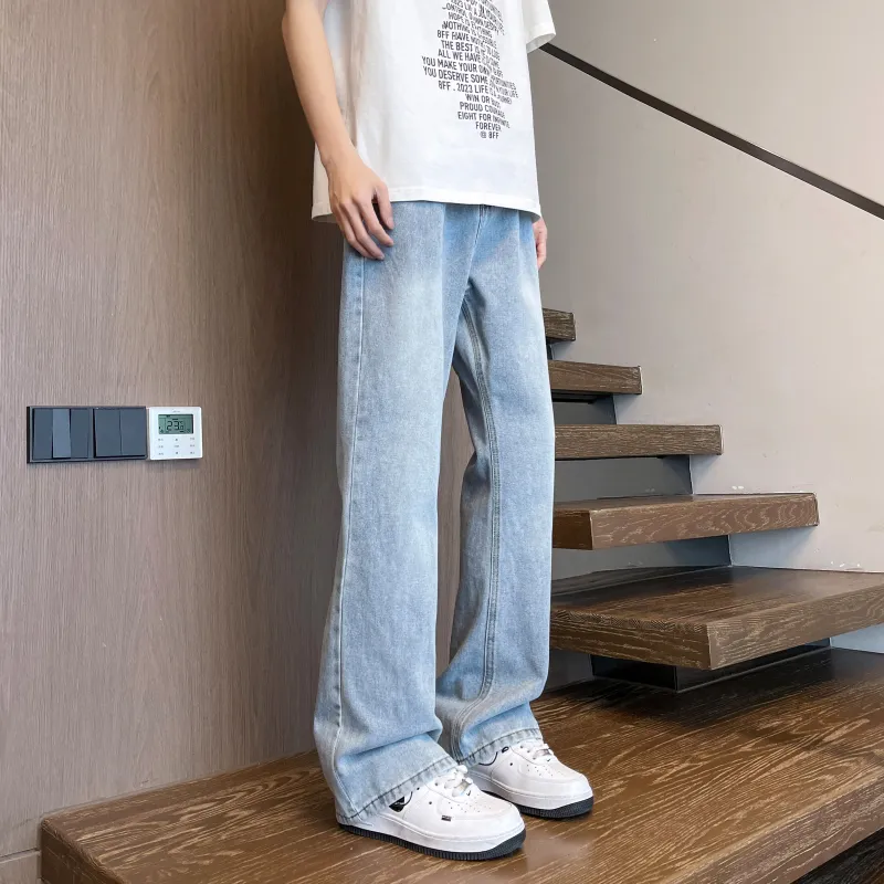 S.k. Manor Hill Jeans Unisex-23