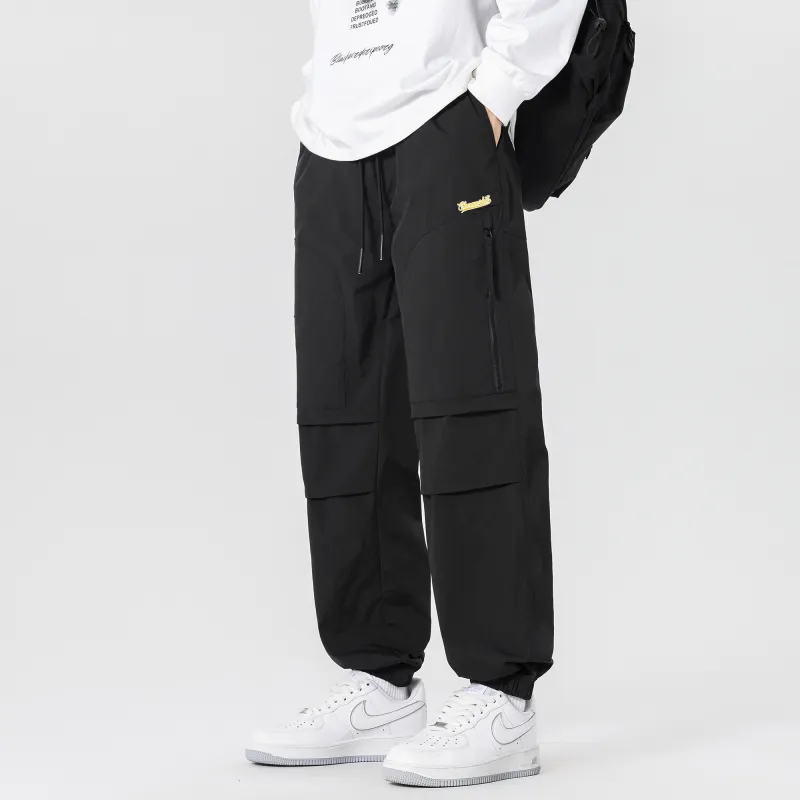 S.k. Manor Hill Casual Pants Unisex-11