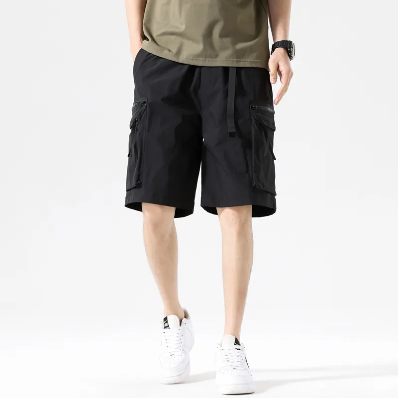 S.k. Manor Hill Cargo Shorts Unisex-7