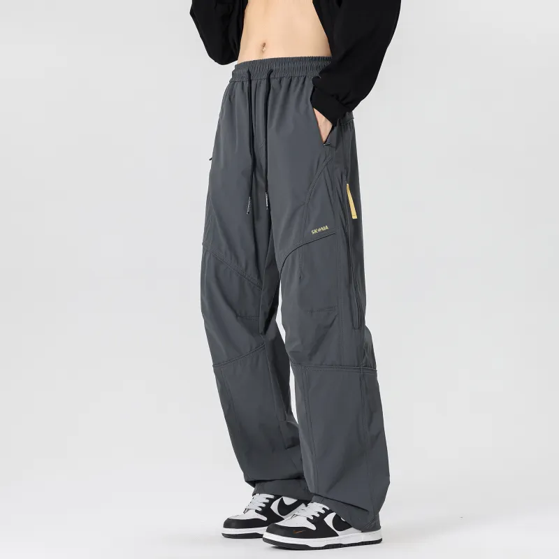 S.k. Manor Hill Cargo Pants Unisex-21
