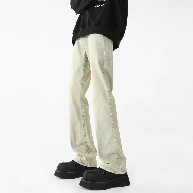 S.k. Manor Hill Jeans Unisex-7