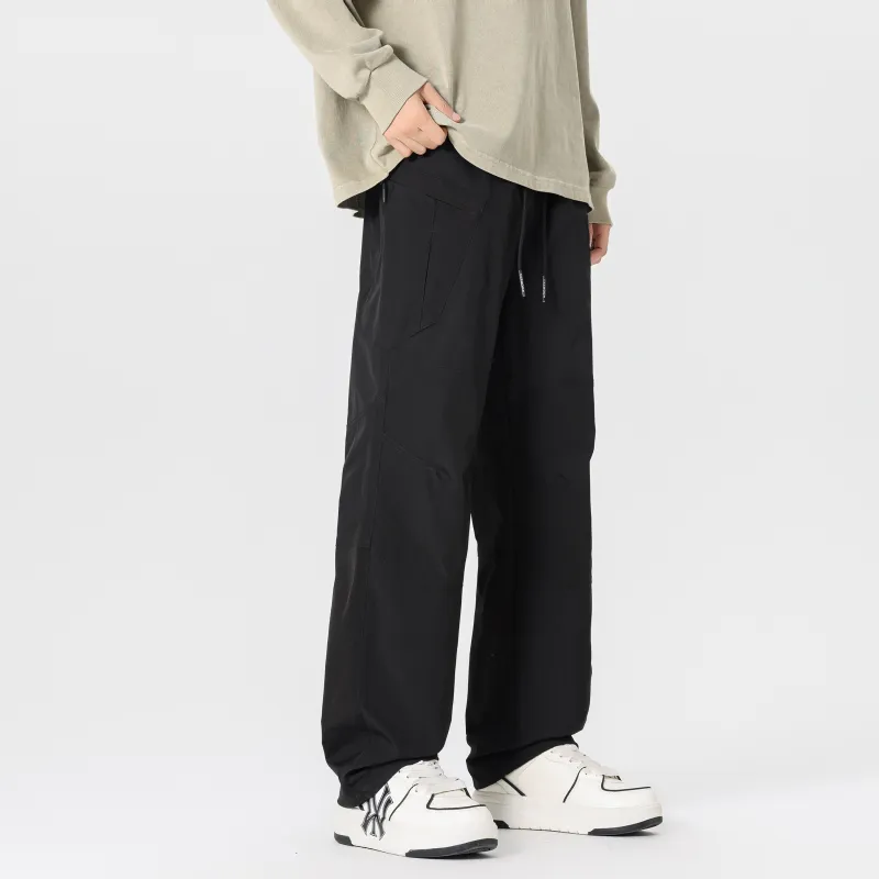 S.k. Manor Hill Cargo Pants Unisex Army Green-7
