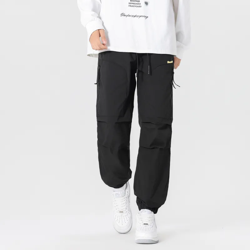 S.k. Manor Hill Casual Pants Unisex-8