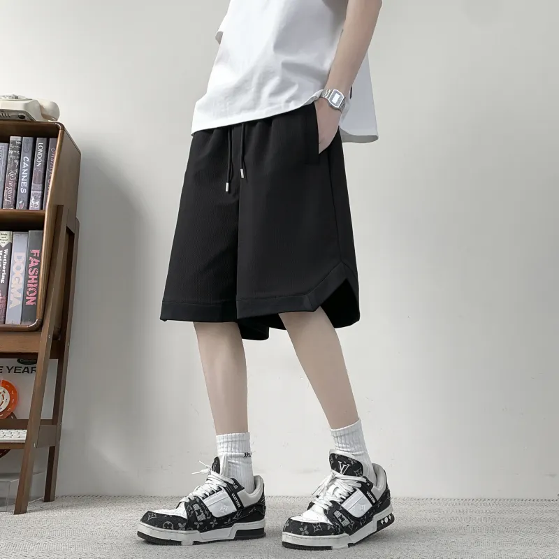S.k. Manor Hill Casual Shorts Unisex-7