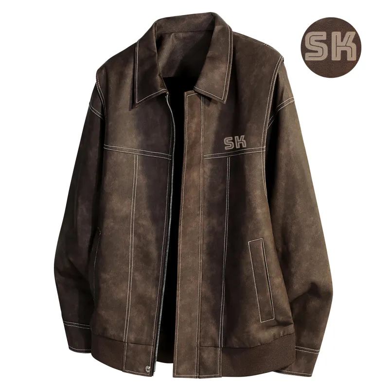 S.k. Manor Hill Jackets Coats Unisex-1