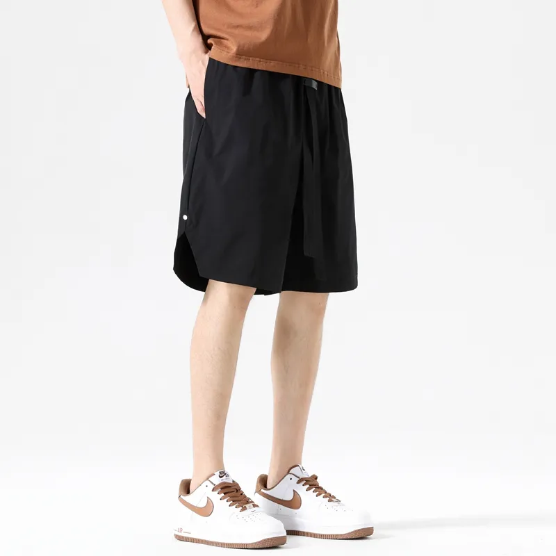 S.k. Manor Hill Casual Shorts Unisex-3