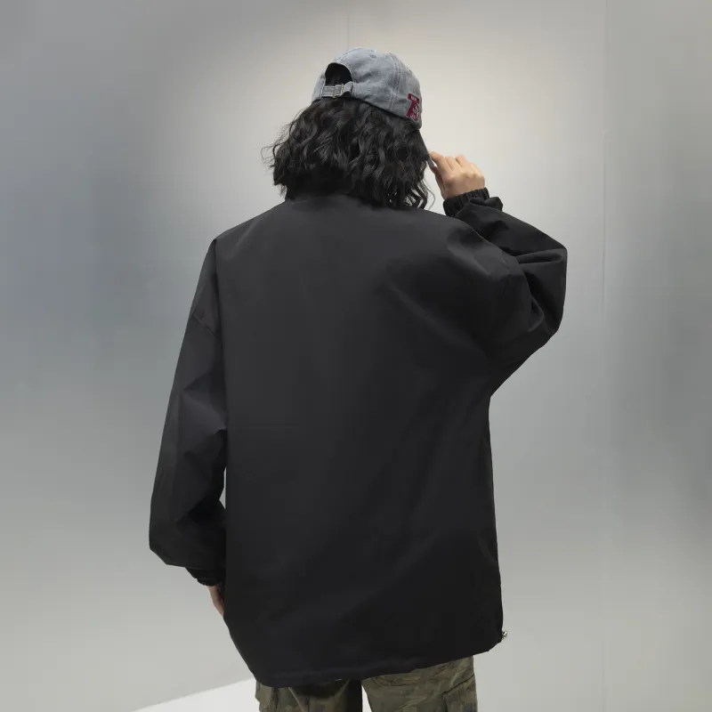 S.k. Manor Hill Jackets Coats Unisex-2