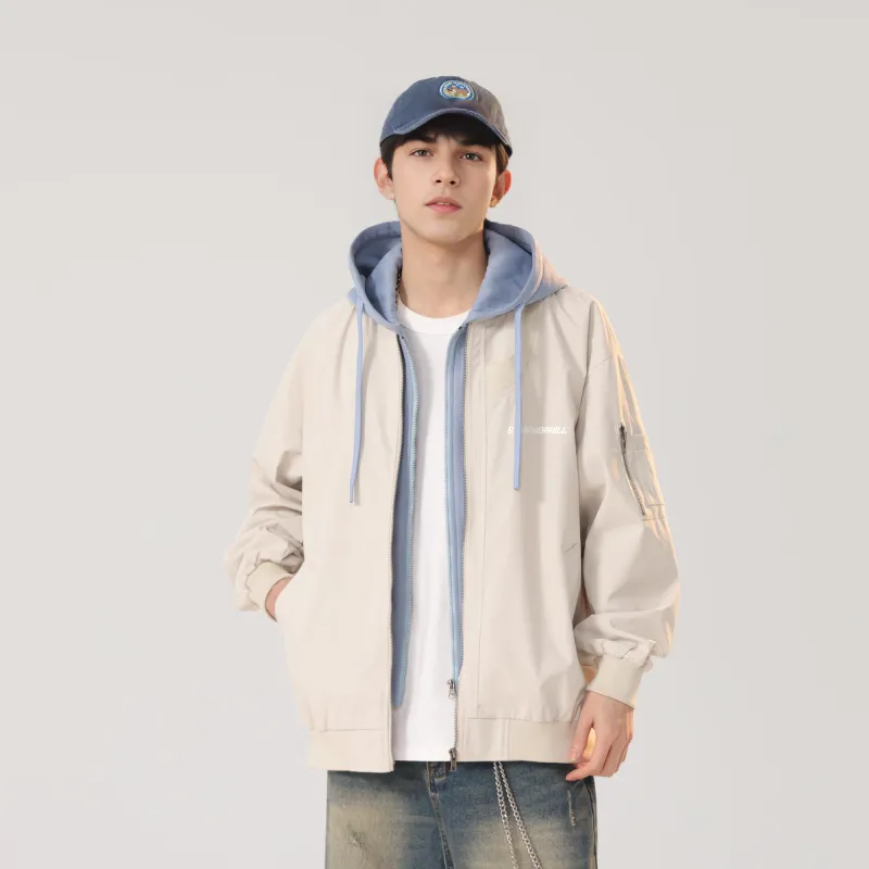 S.k. Manor Hill Jackets Coats Unisex-10