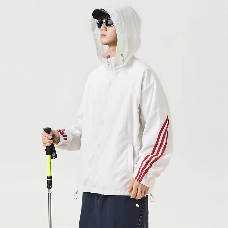 S.k. Manor Hill Sun Protection Clothing Unisex-2