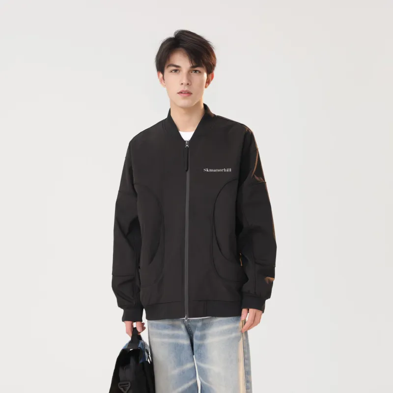 S.k. Manor Hill Jackets Coats Unisex-2