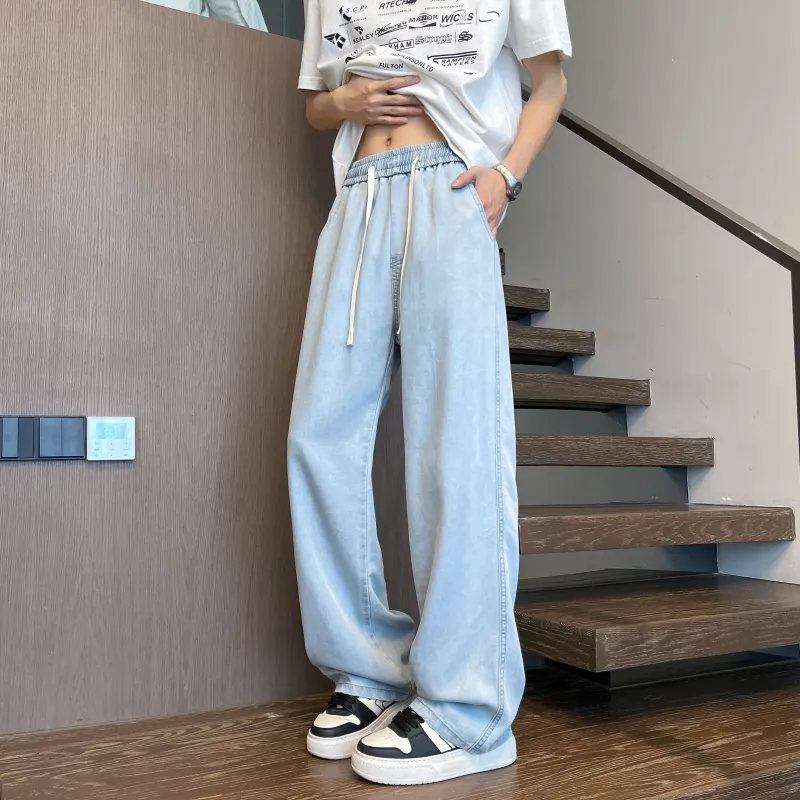 S.k. Manor Hill Jeans Unisex-2