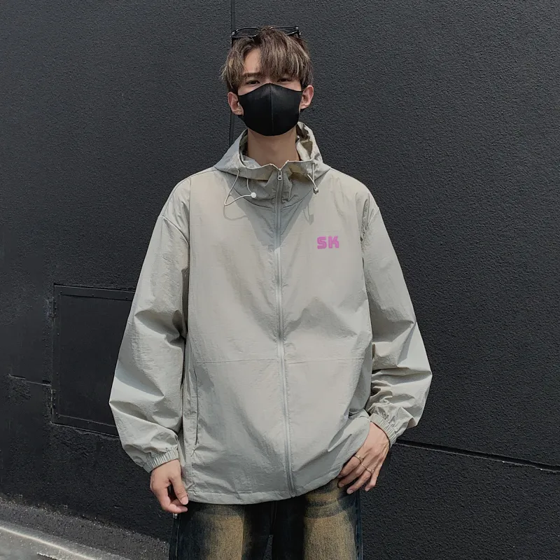S.k. Manor Hill Sun Protection Clothing Unisex-11