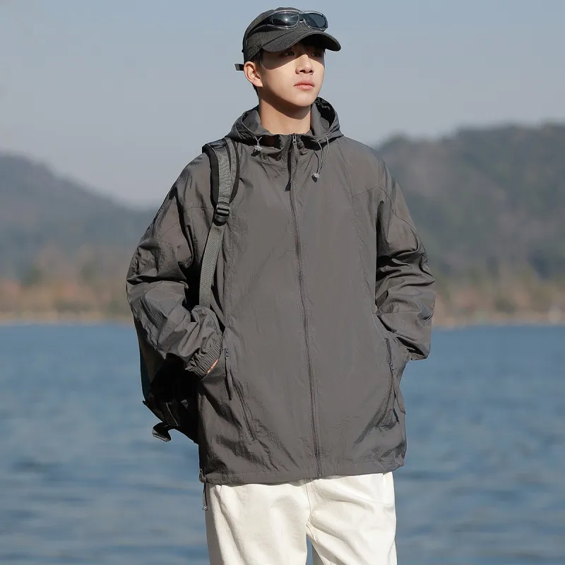 S.k. Manor Hill Sun Protection Clothing Unisex-14