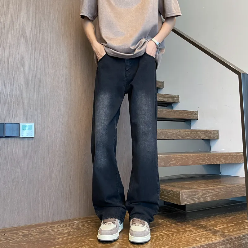 S.k. Manor Hill Jeans Unisex-7