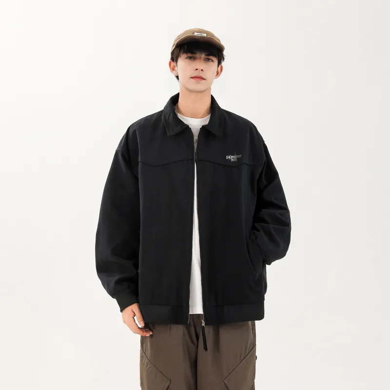 S.k. Manor Hill Jackets Coats Unisex-6