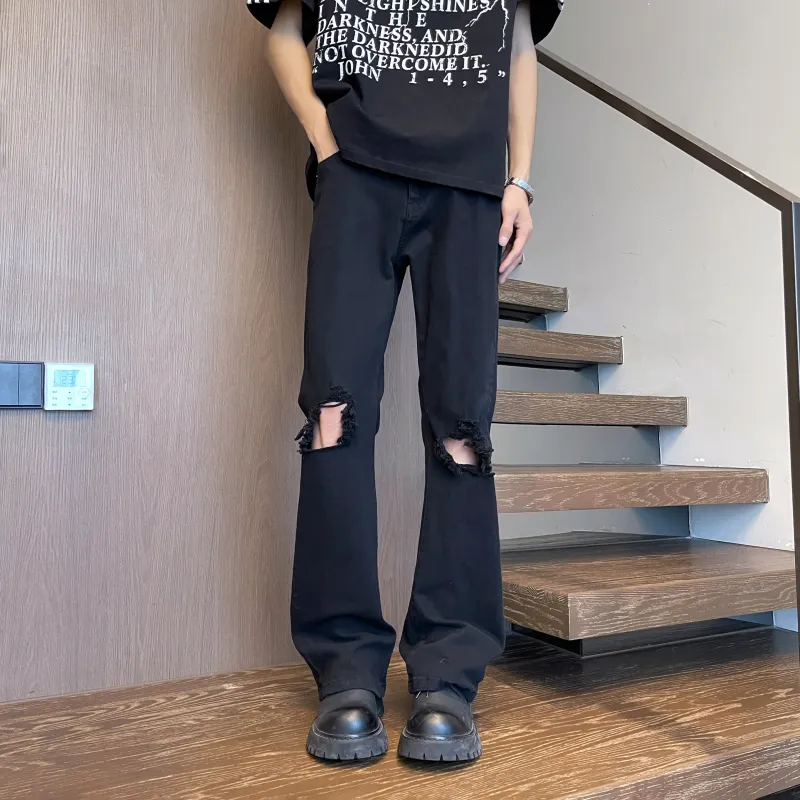 S.k. Manor Hill Jeans Unisex-7