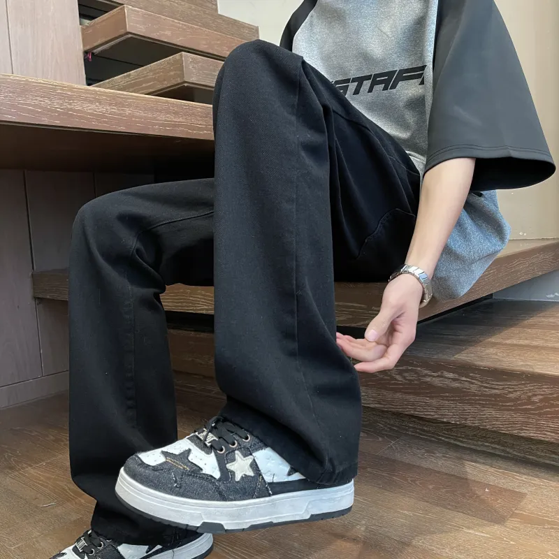 S.k. Manor Hill Jeans Unisex-4