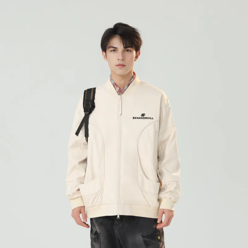 S.k. Manor Hill Jackets Coats Unisex-9
