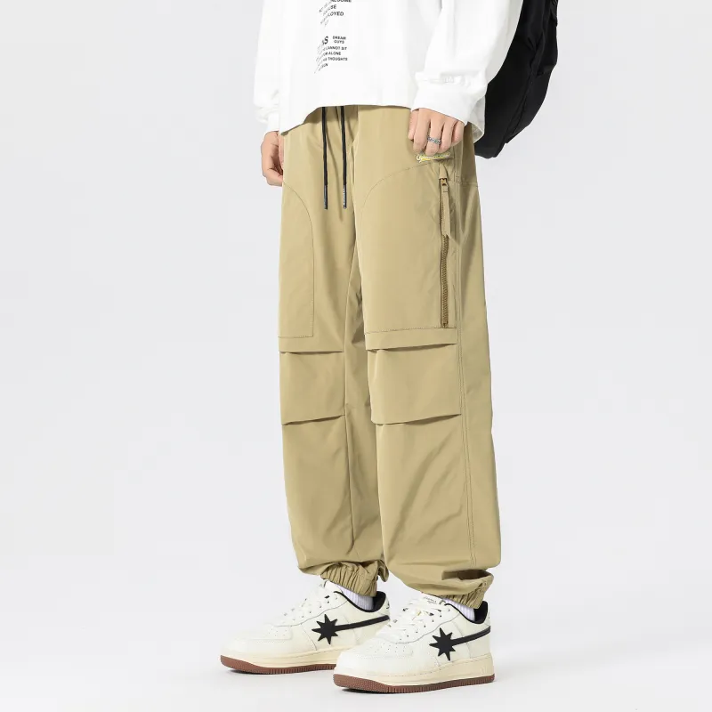 S.k. Manor Hill Casual Pants Unisex-23