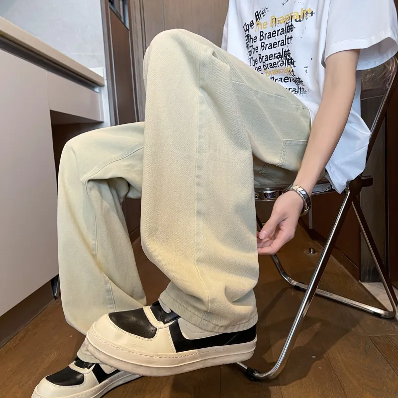 S.k. Manor Hill Jeans Unisex-24