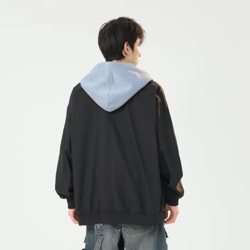 S.k. Manor Hill Jackets Coats Unisex-5