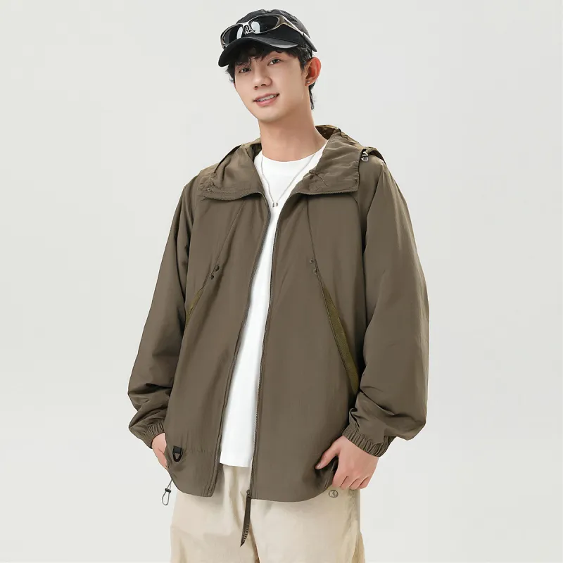 S.k. Manor Hill Sun Protection Clothing Unisex-18