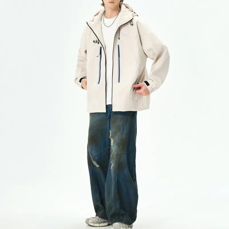 S.k. Manor Hill Jackets Coats Unisex-10
