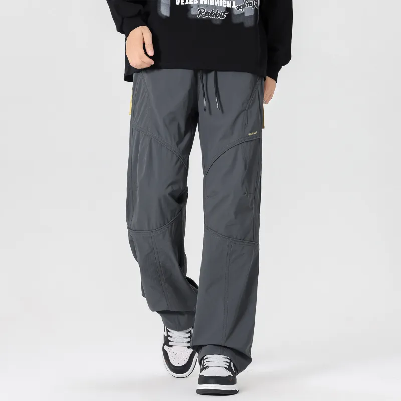 S.k. Manor Hill Cargo Pants Unisex-20