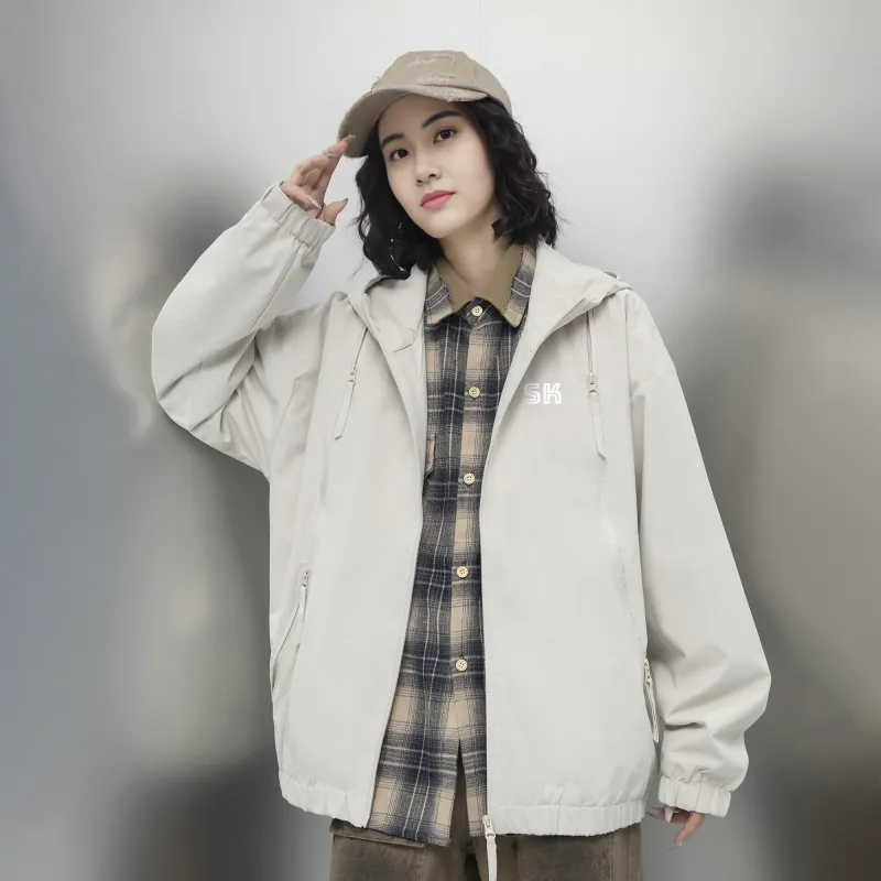 S.k. Manor Hill Jackets Coats Unisex-11