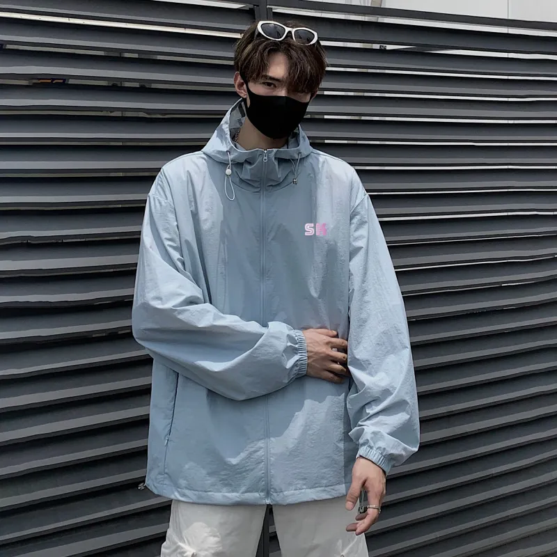 S.k. Manor Hill Sun Protection Clothing Unisex-19