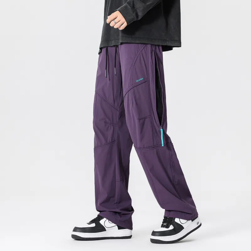 S.k. Manor Hill Cargo Pants Unisex-9