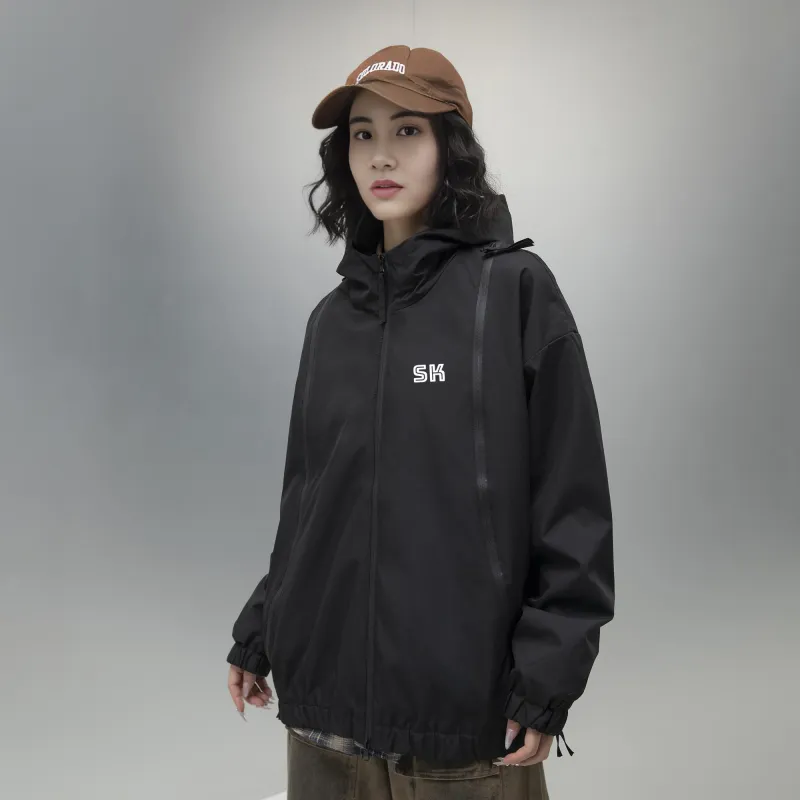 S.k. Manor Hill Jackets Coats Unisex-5