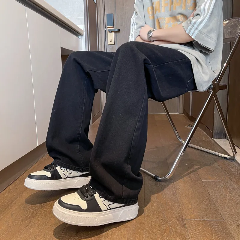 S.k. Manor Hill Jeans Unisex-14