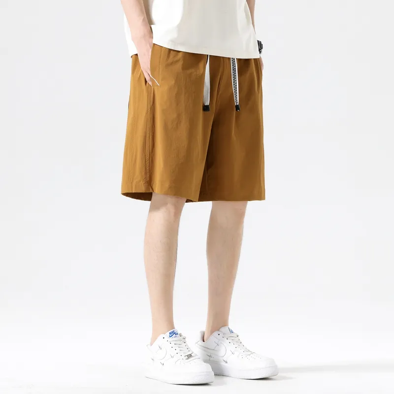 S.k. Manor Hill Casual Shorts Unisex-18