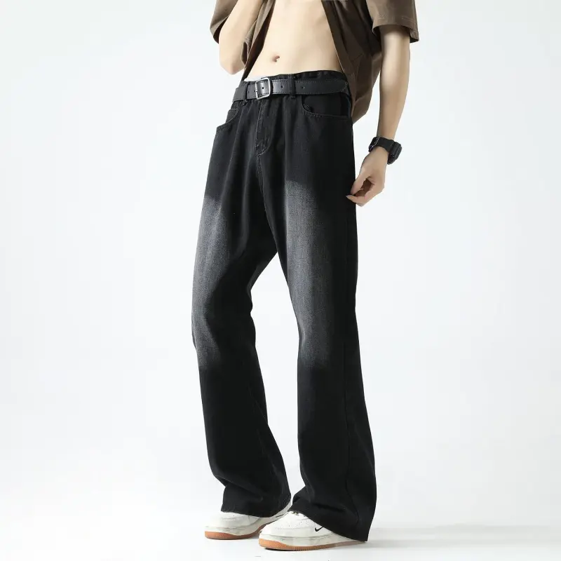 S.k. Manor Hill Jeans Unisex-2