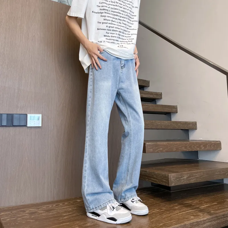 S.k. Manor Hill Jeans Unisex-23
